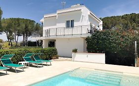 Villa Mar